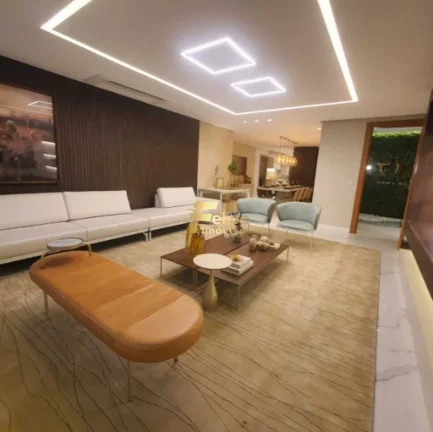 Imagem NOVÍSSIMO EMPREENDIMENTO IMOBILIÁRIO DE LUXO SURGINDO NO JOCKEY DE ITAPARICA EM VILA VELHA/ES!