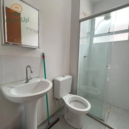 Imagem Apartamento com 2 dormitórios à venda, 41 m² por R$ 190.000,00 - Condomínio Parque Lagoa do Ouro - Lagoa Santa/MG