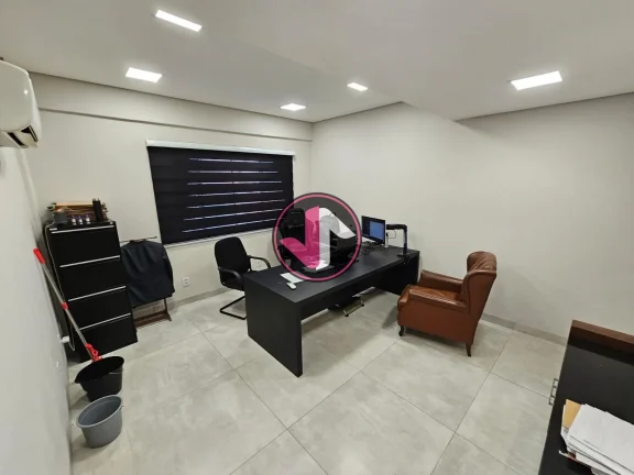 Imagem Prédio Comercial com 5 Salas à Venda Endereço: Rua Barão de Melgaço, Porto, Cuiabá - MT Códig...