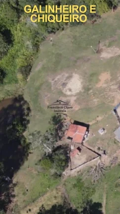 Imagem Fazenda à venda no bairro Rio do Peixe - Lagoinha/SP