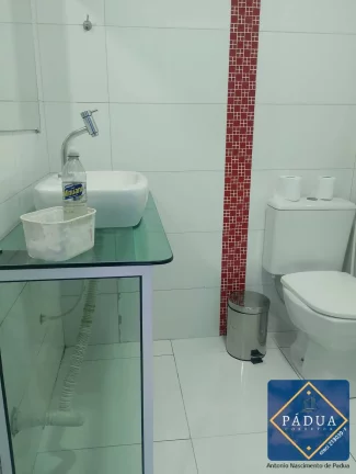Imagem CASA 2 DORMITÓRIOS