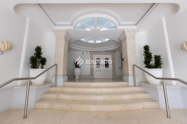 Imagem Aspen – Sala Comercial à Venda, 378,68 m² – Centro – Balneário Camboriú/SC