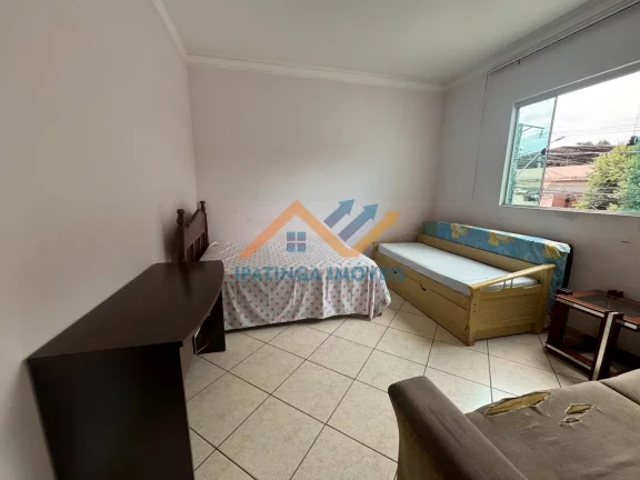 Imagem Casa no bairro Cidade Nobre - Ipatinga