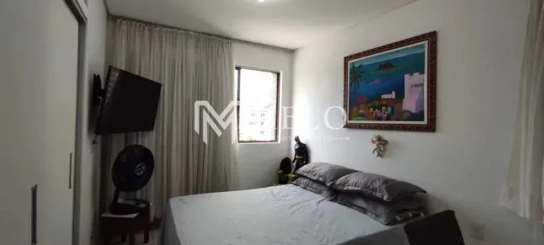 Imagem MARAVILHOSO APARTAMENTO 3Qts, 3suites, 2Vagas, 130m2