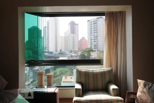 Imagem Apartamento à Venda - Vila Mariana, 3 Quartos, 114 m2