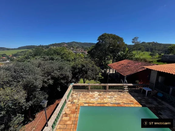 Imagem Chacara a Venda em Atibaia/SP - Facil Acesso - 1.000m² por R$ 1.100 MI