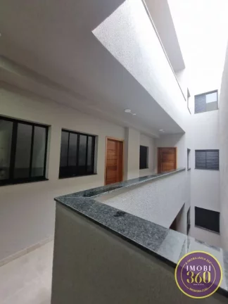 Imagem Apartamento à Venda em Jardim Nordeste, São Paulo - SP