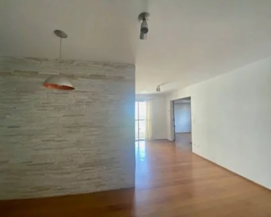 Imagem Tranquilidade e conforto na Vila Madalena com 2 quartos e 1 vaga, 66 m²