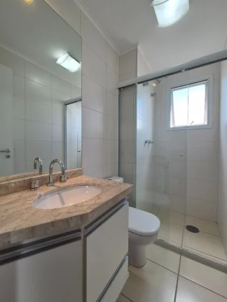 Imagem Apartamento à venda na Vila Leopoldina São Paulo SP com 3 quartos, 3 suítes, 2 vagas de garagem, depósito e 117m².