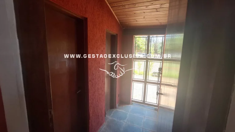 Imagem CHÁCARA 4 DORM CONDOMÍNIO FECHADO 1160m² OPORTUNIDADE.