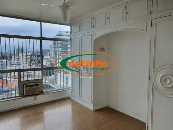 Imagem (21225) Avenida Melo Matos - Tijuca