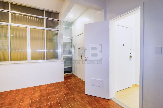 Imagem Apartamento 3 quartos à venda, Botafogo, 91m2, Voluntários da Pátria.