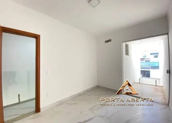 Imagem Casa Geminada 3 quartos Residencial Bethânia - cod 1301