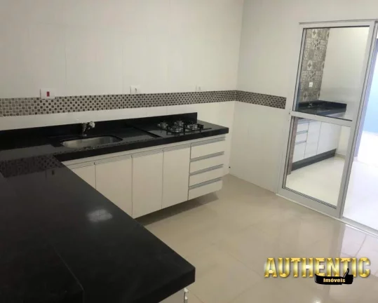 Imagem CASA RESIDENCIAL em SALTO - SP, CONDOMÍNIO FECHADO PICCOLO PAESE