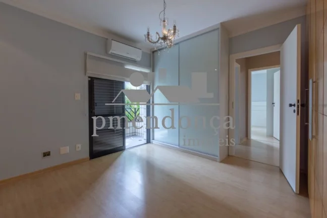 Imagem Apartamento em Perdizes com 142m², 3 quartos ( 1 suite ) e 2 vagas.