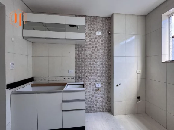 Imagem Apartamento para Venda em São José dos Pinhais, Boneca do Iguaçu, 2 dormitórios, 1 banheiro, 1 vaga