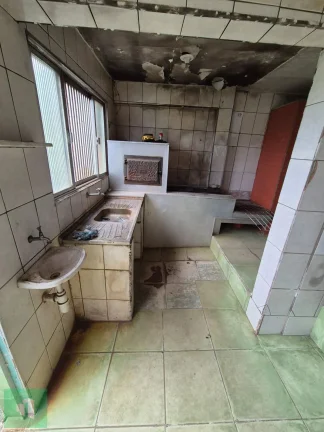 Imagem Casa com 2 quartos, à venda em São Bernardo do Campo, Demarchi