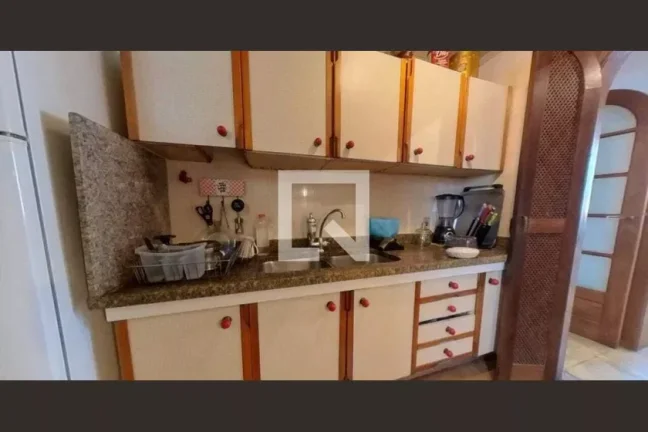 Imagem Apartamento à Venda - Copacabana, 4 Quartos, 660 m2