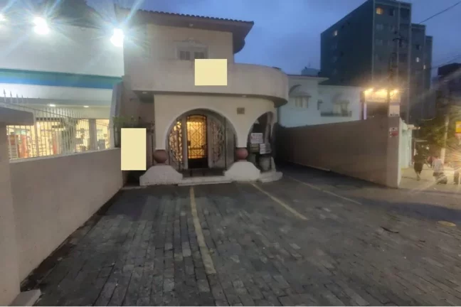 Imagem CASA RESIDENCIAL em São Paulo - SP, Vila Mariana