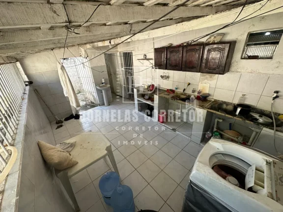 Imagem Casa solta em Rio doce Olinda-PE, 4qts, 1st, quintal, terraço, área verde, rua asfaltada.