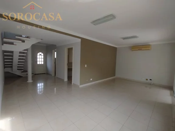Imagem Casa à Venda - Sobrado 4 dorm. - Cond. D...apos;Amalfi - Zona Sul