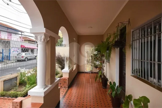 Imagem Casa Térrea à venda com 2 quartos, sendo 1 suíte, em Vila Sônia, São Paulo - SP