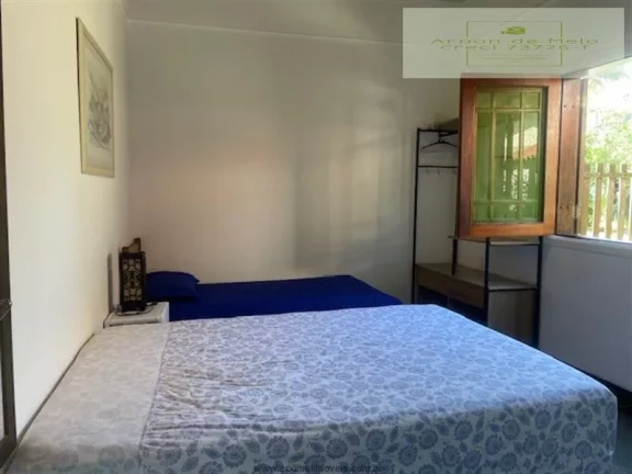 Imagem Casas no Litoral para venda em Bertioga no bairro Riviera de São Lourenço