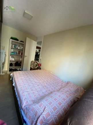 Imagem Apartamento com 2 quartos, 48,00m2, à venda em Suzano, Parque Santa Rosa