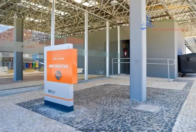 Imagem Galpões para locação em Curitiba no bairro CIDADE INDUSTRIAL