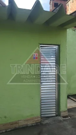 Imagem AREA COMERCIAL em RIO DE JANEIRO - RJ, TANQUE