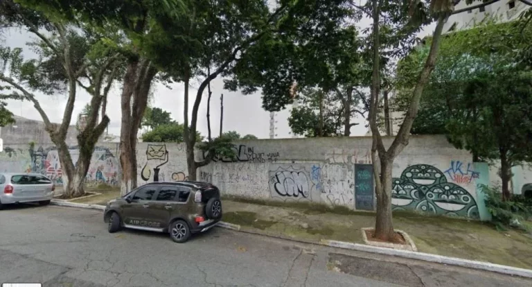 Imagem Terreno à venda, 1753 m² por R$ 19.900.000,00 - Vila Mariana - São Paulo/SP
