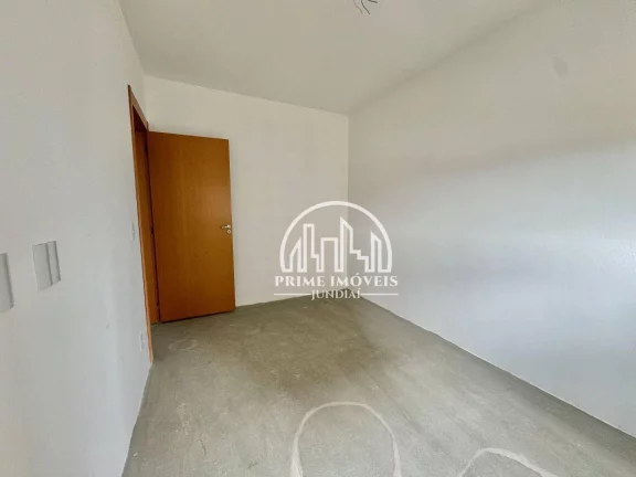 Imagem Apartamento com 2 dormitórios à venda, 69 m² por R$ 549.900,00 - Altos da Avenida - Jundiaí/SP