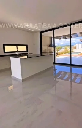 Imagem Casa em Condomínio para Venda em Atibaia, Condominio Figueira Garden, 3 dormitórios, 3 suítes, 4 banheiros, 3 vagas