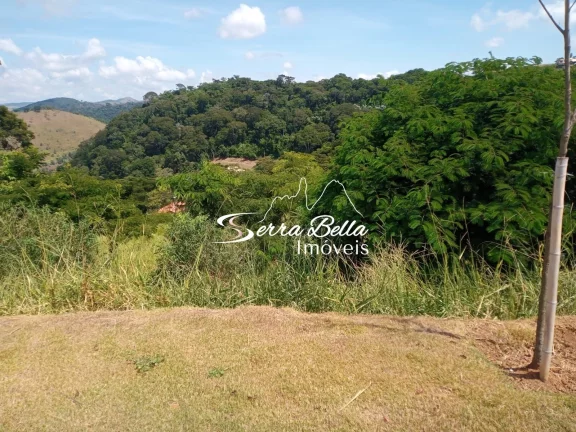 Imagem Terreno em Condomínio NO BORGO DEL VINO Areal/RJ