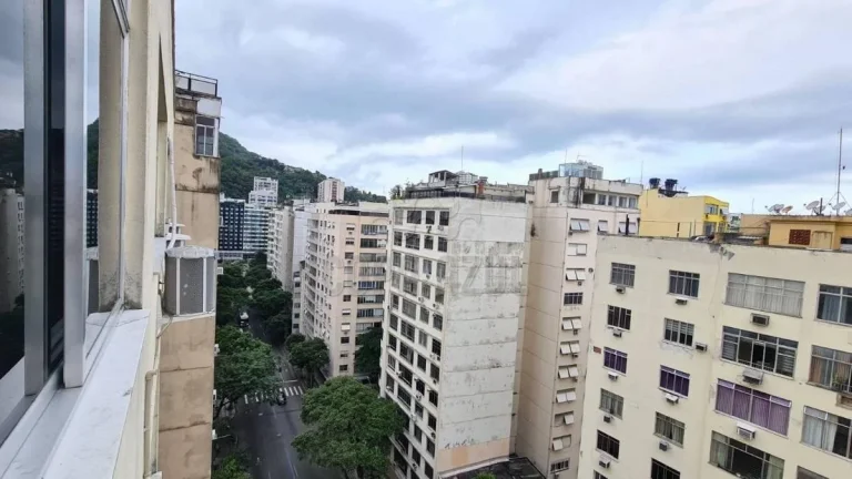 Imagem Copacabana – Rua Barata Ribeiro | Residencial › Apartamento 3 quarto(s) à Venda
