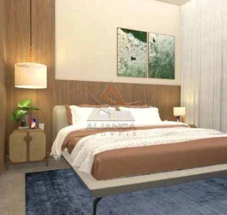 Imagem Casa Condomínio - Ribeirão Preto - Bonfim Paulista