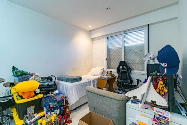 Imagem APARTAMENTO com 4 DORMITÓRIOS no Condomínio NOVA IPANEMA - BARRA DA TIJUCA