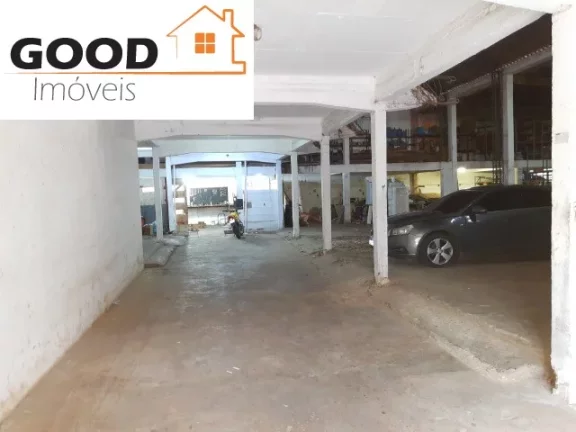 Foto do imóvel: GALPAO COMERCIAL em MACAÉ - RJ, CENTRO