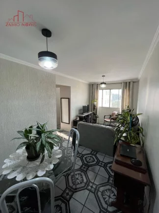 Imagem Oportunidade - Apartamento de 2 dormitórios - Campo Limpo