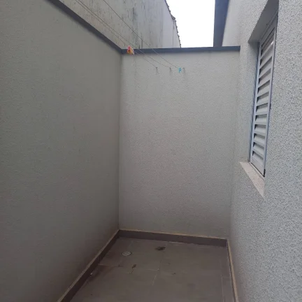 Imagem Apartamento Venda | Mobiliado 1 Dorm - Vila Formosa