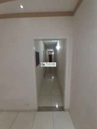 Imagem CASA RESIDENCIAL em SÃO JOSÉ DOS CAMPOS - SP, SANTANA