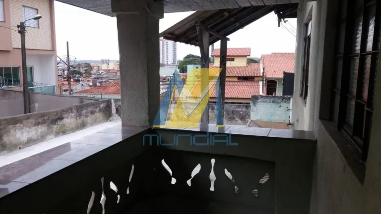 Imagem Vendo Terreno em Santo André, Vila Helena
