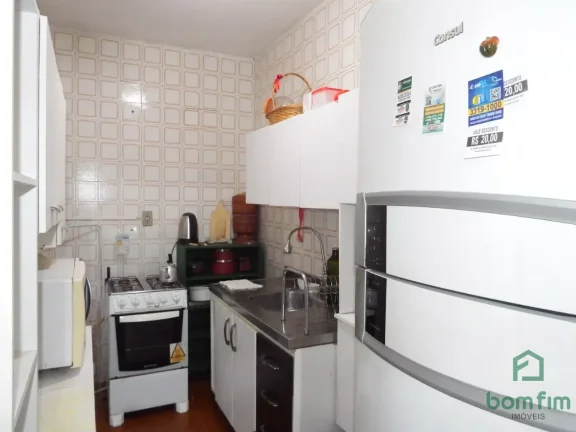 Imagem Apartamento 01, para venda, no bairro Bom Fim, Porto Alegre/RS.
