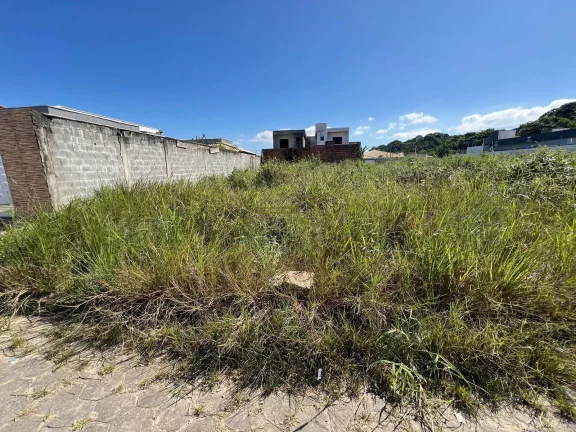 Imagem Terreno á venda, construção de casas geminadas ou meio lote Flora Rica 2
