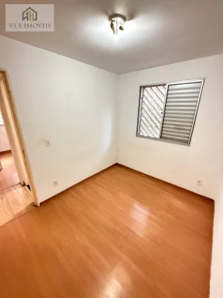 Imagem Apartamento no Horto do ypê