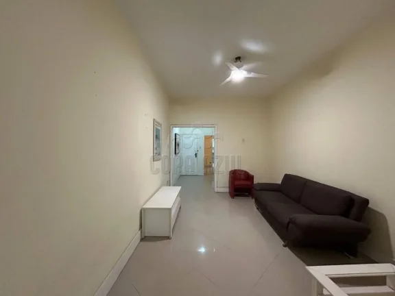 Imagem Leme - Residencial › Apartamento com 3 quarto(s) a Venda