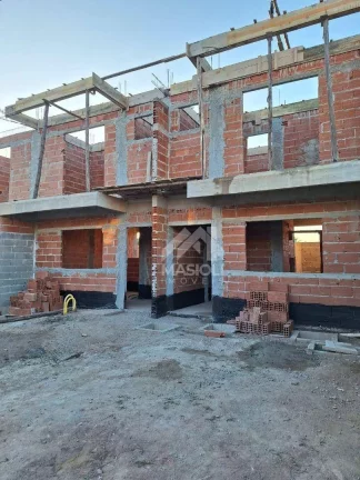 Imagem Casa com 2 dormitórios à venda, 64 m² por R$ 390.000,00 - Cidade da Barra - Vila Velha/ES