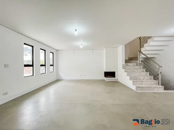 Imagem Sobrados Tripex Condominio Fechado Ravena