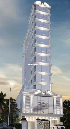 Imagem Apartamento a venda com 03 Suítes em Itapema/SC