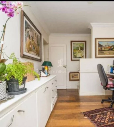 Imagem Apartamento com 4 dormitórios à venda, 285 m² por R$ 1.600.000,00 - Vila Morumbi - São Paulo/SP